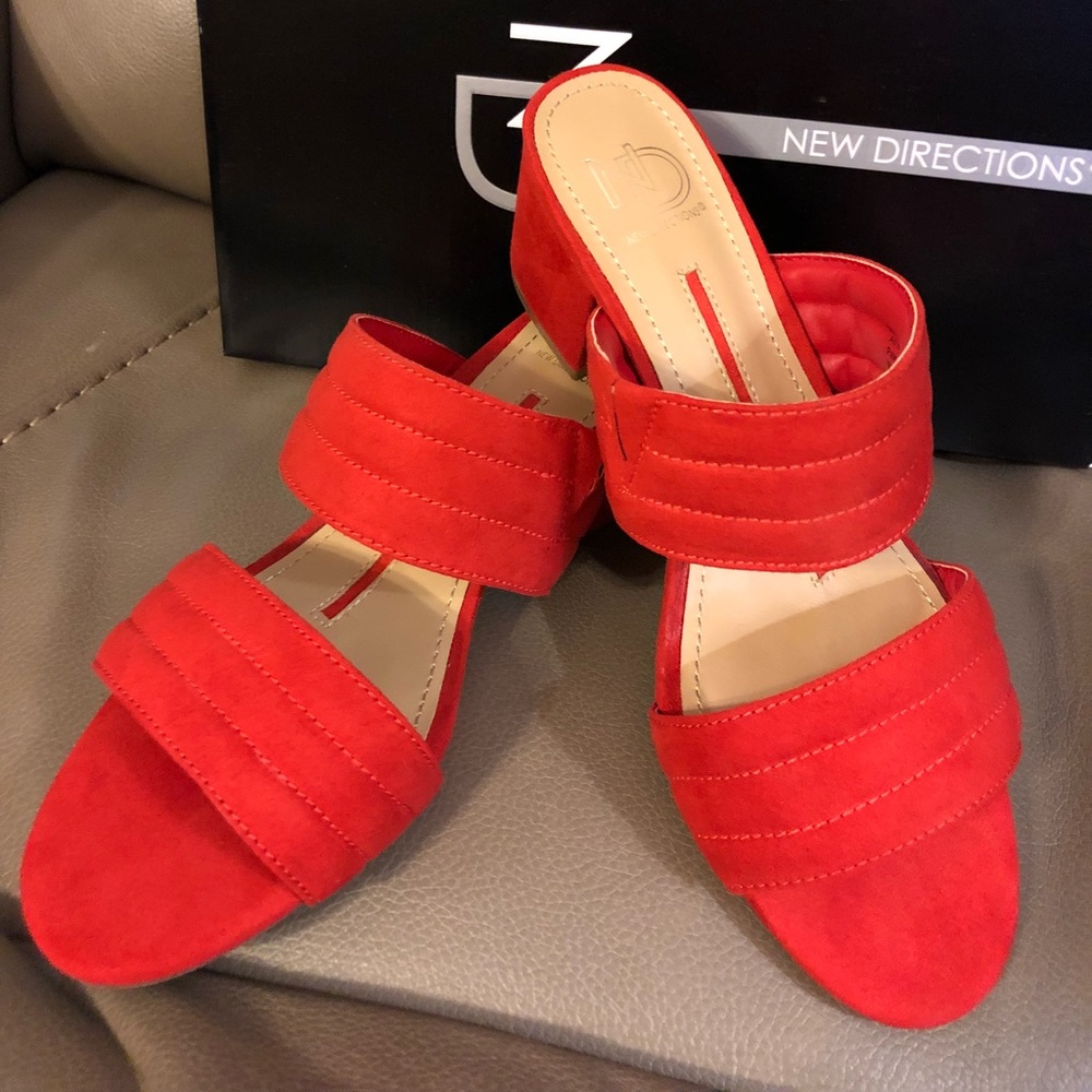 Women’s Shoes